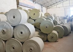 编织袋筒布产品展示图
