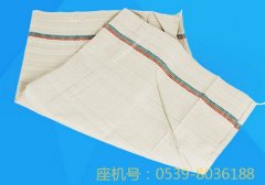 次白厚编织袋